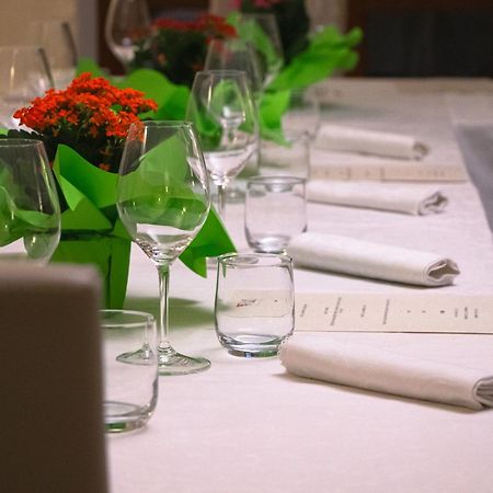 Agriturismo Cascina Reggio Castelnuovo  Eksteriør billede