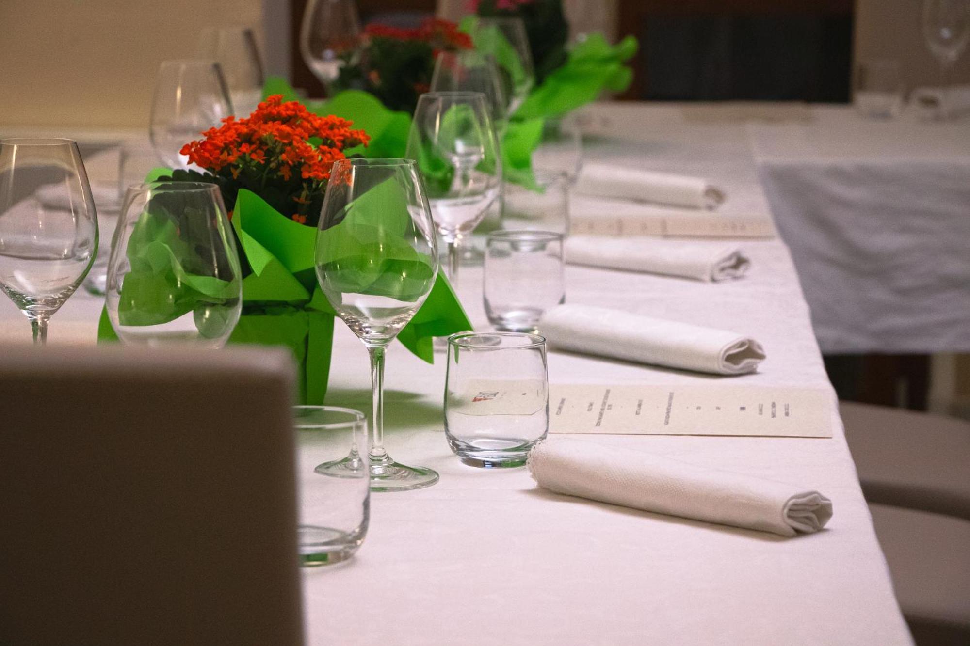 Agriturismo Cascina Reggio Castelnuovo  Eksteriør billede