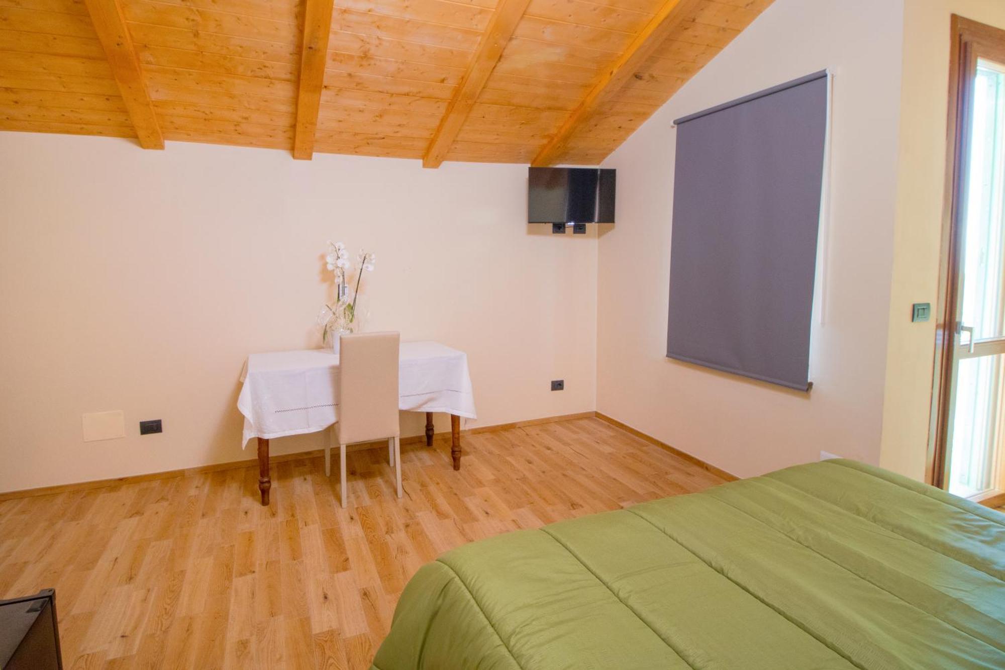 Agriturismo Cascina Reggio Castelnuovo  Eksteriør billede