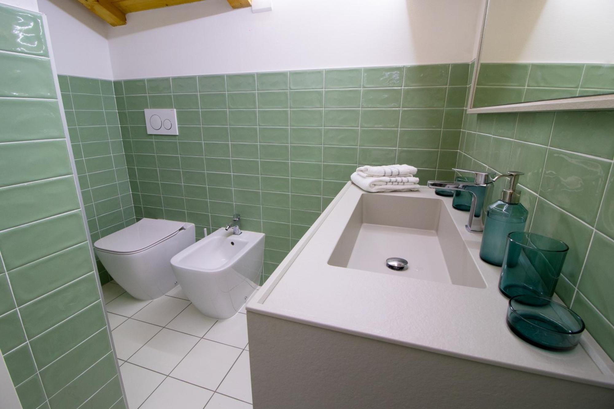 Agriturismo Cascina Reggio Castelnuovo  Eksteriør billede