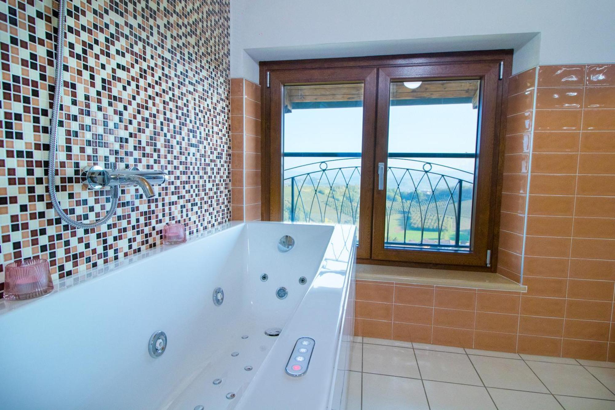 Agriturismo Cascina Reggio Castelnuovo  Eksteriør billede