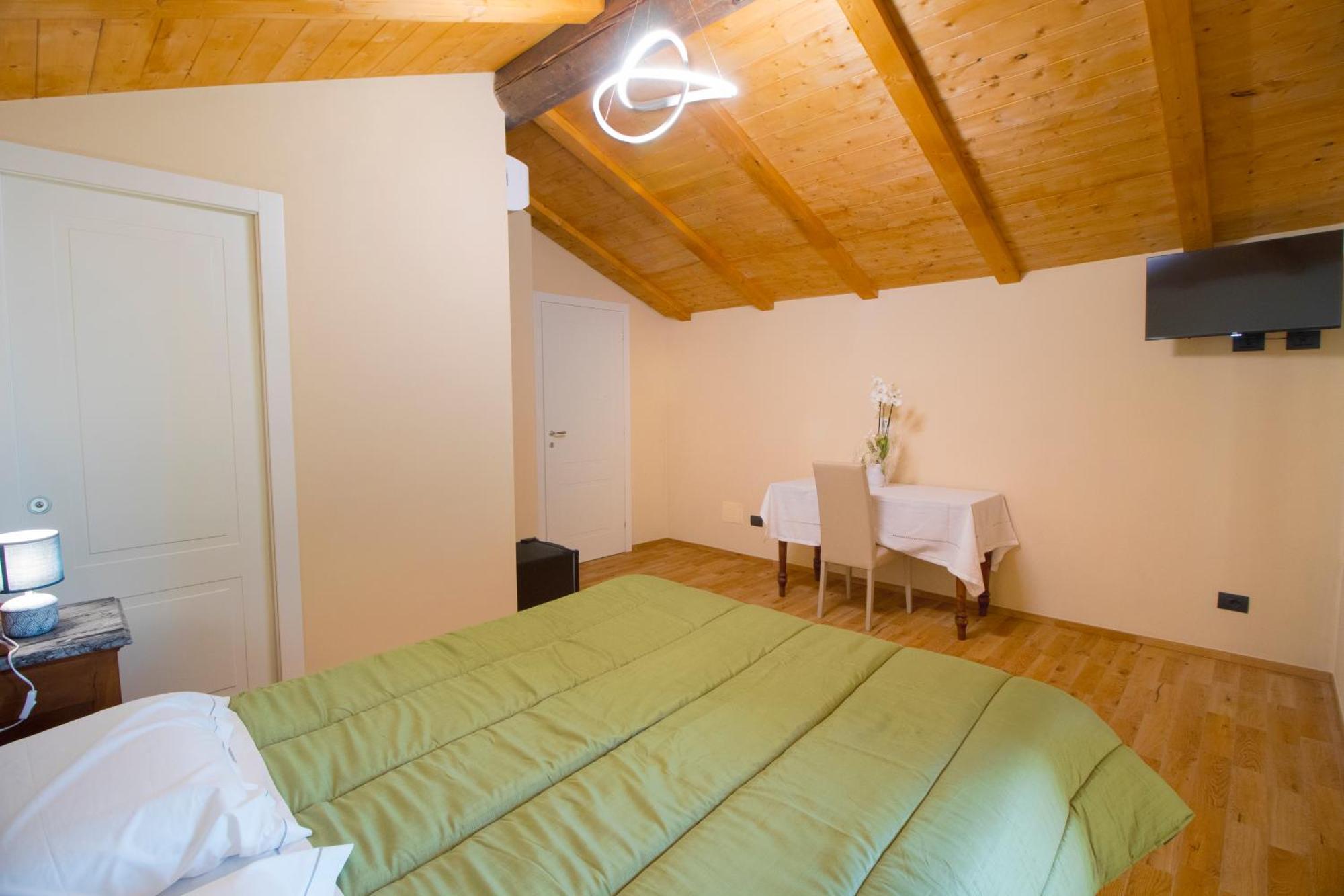 Agriturismo Cascina Reggio Castelnuovo  Eksteriør billede