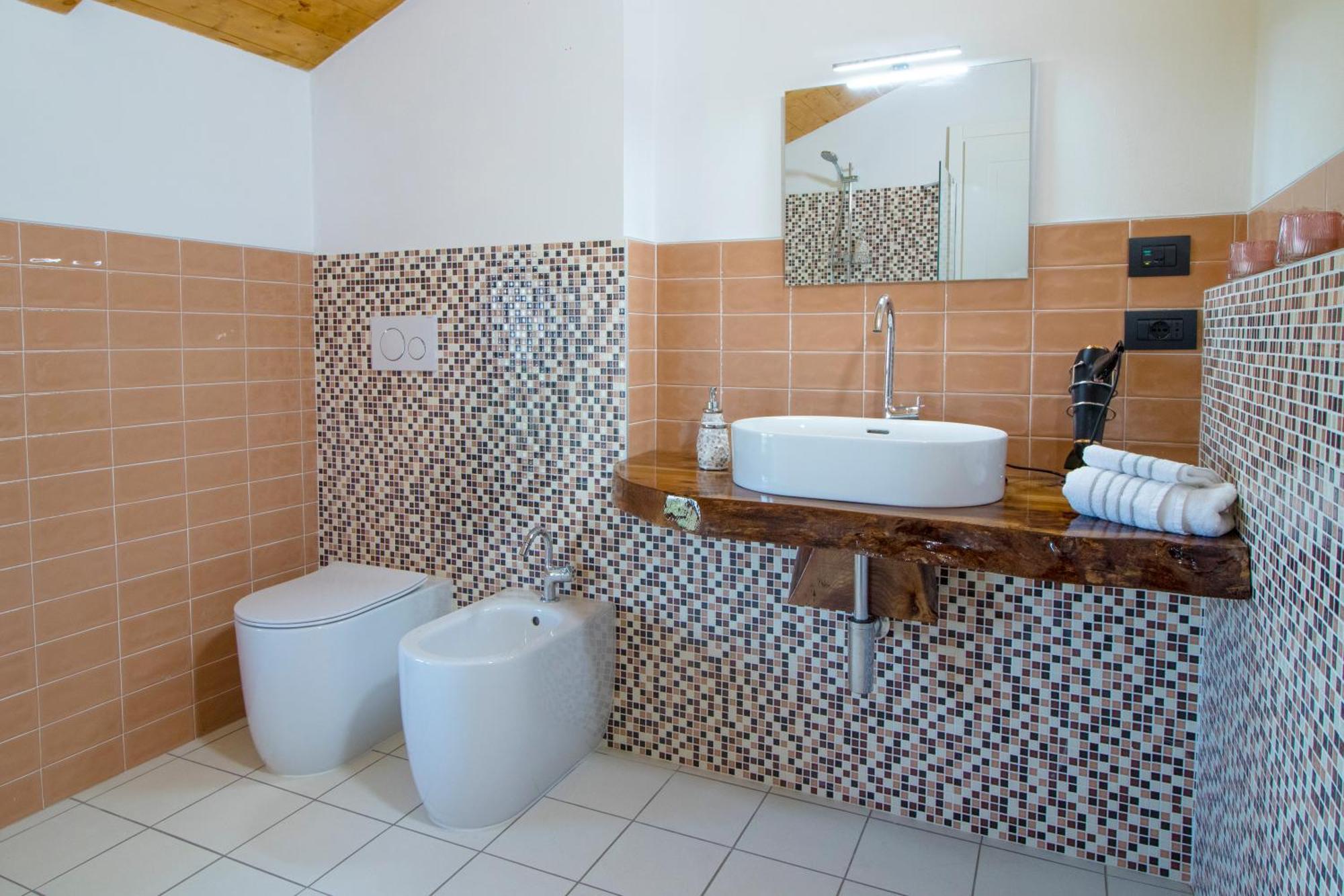 Agriturismo Cascina Reggio Castelnuovo  Eksteriør billede