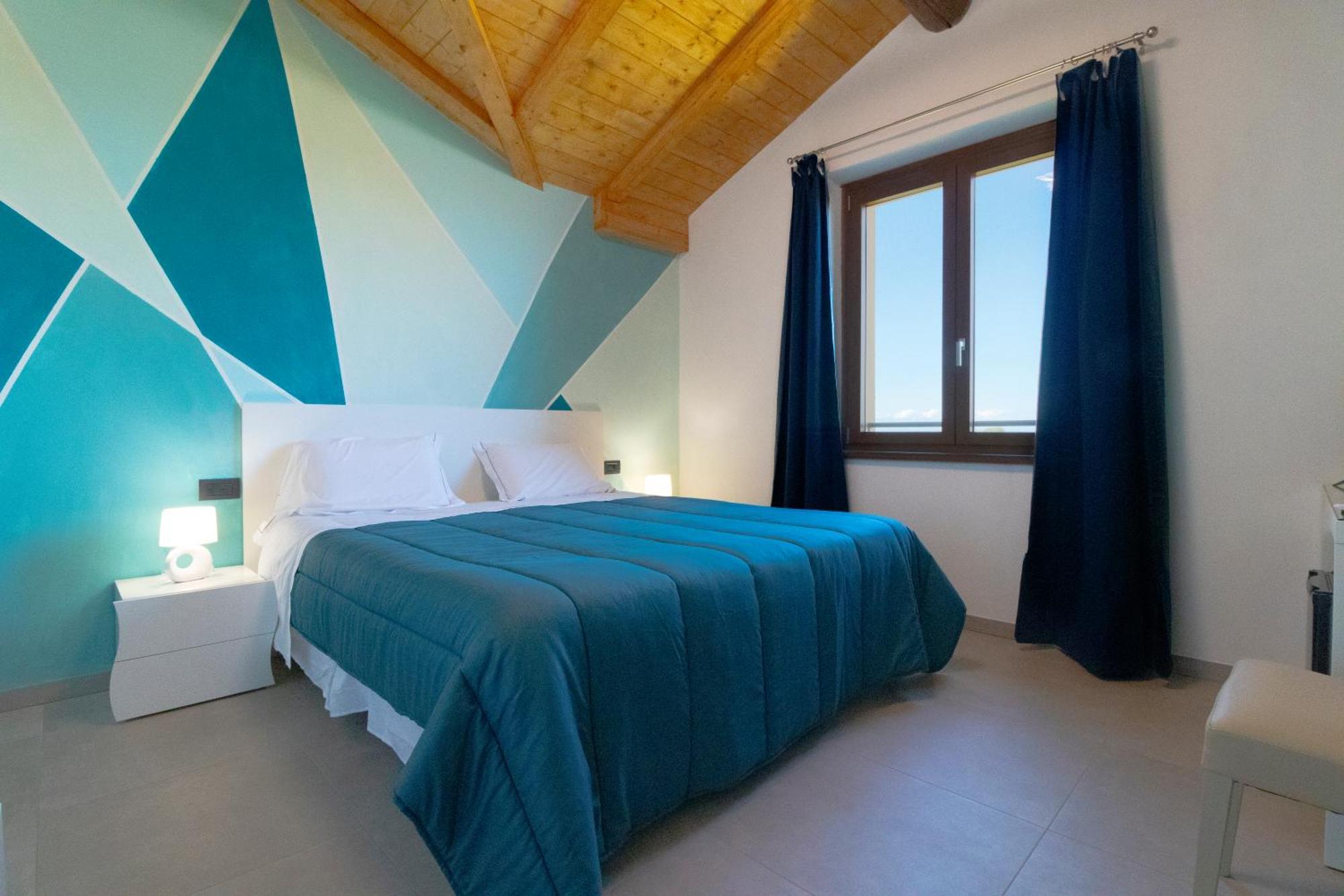 Agriturismo Cascina Reggio Castelnuovo  Eksteriør billede