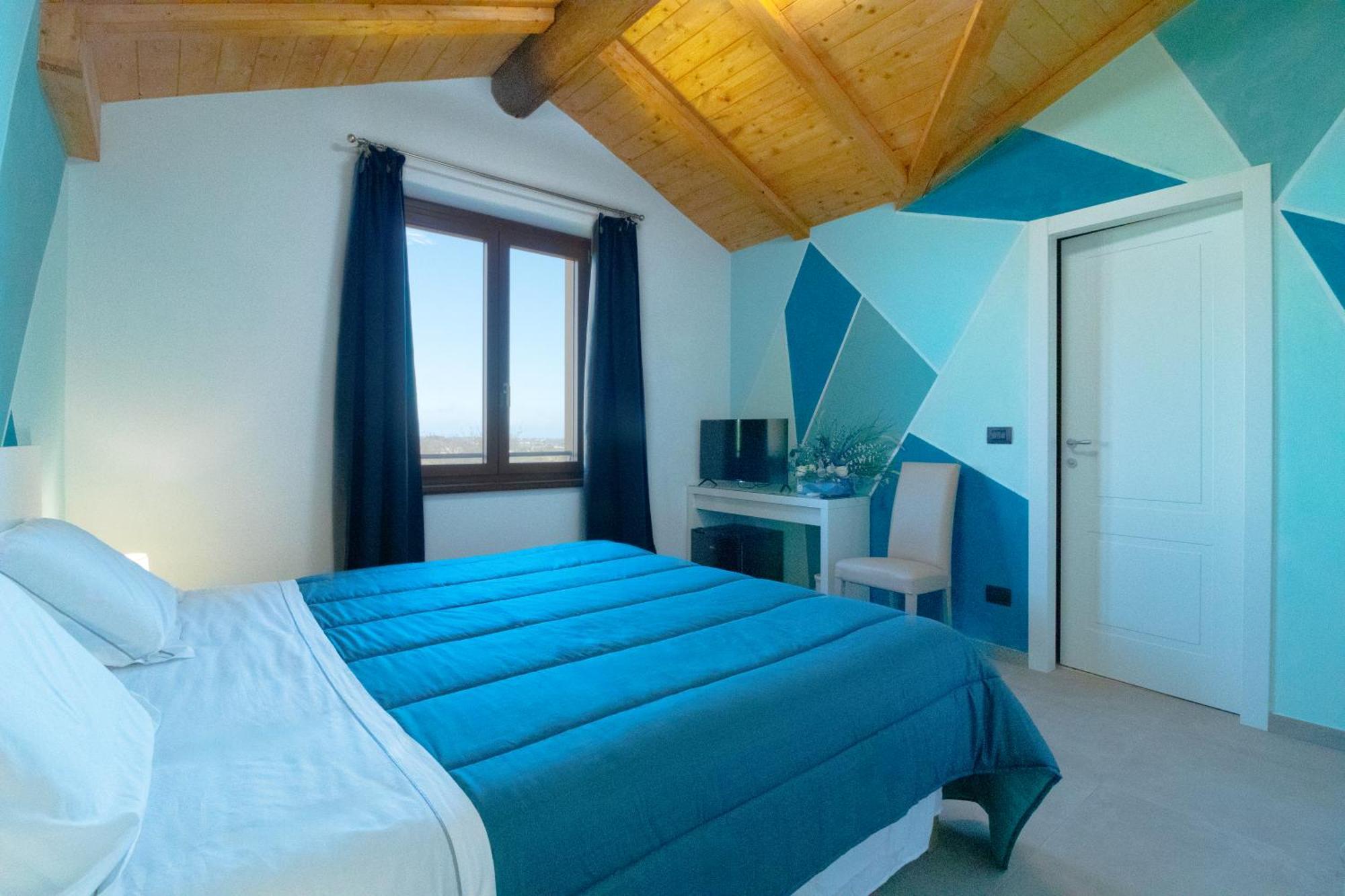 Agriturismo Cascina Reggio Castelnuovo  Eksteriør billede