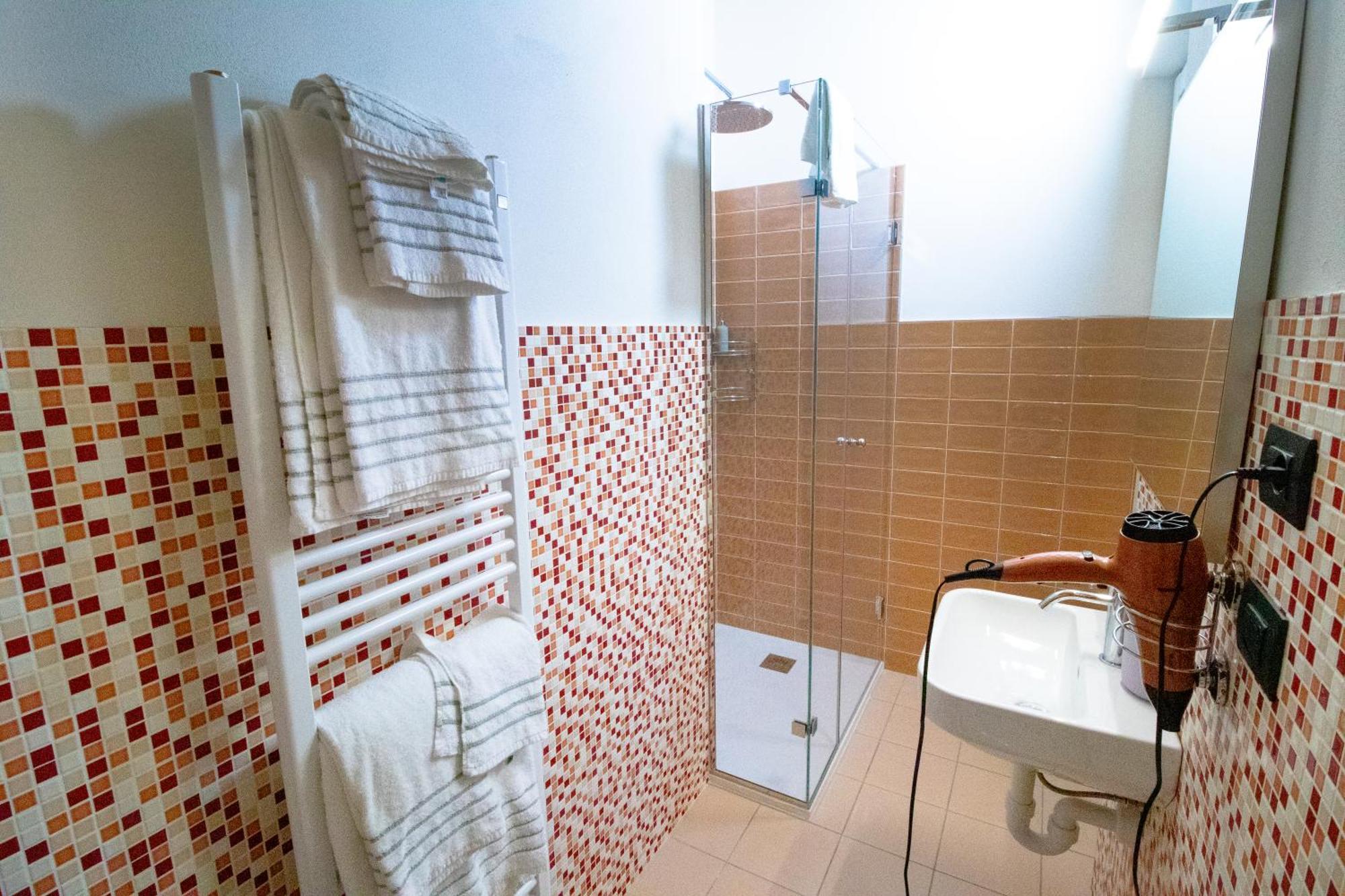 Agriturismo Cascina Reggio Castelnuovo  Eksteriør billede