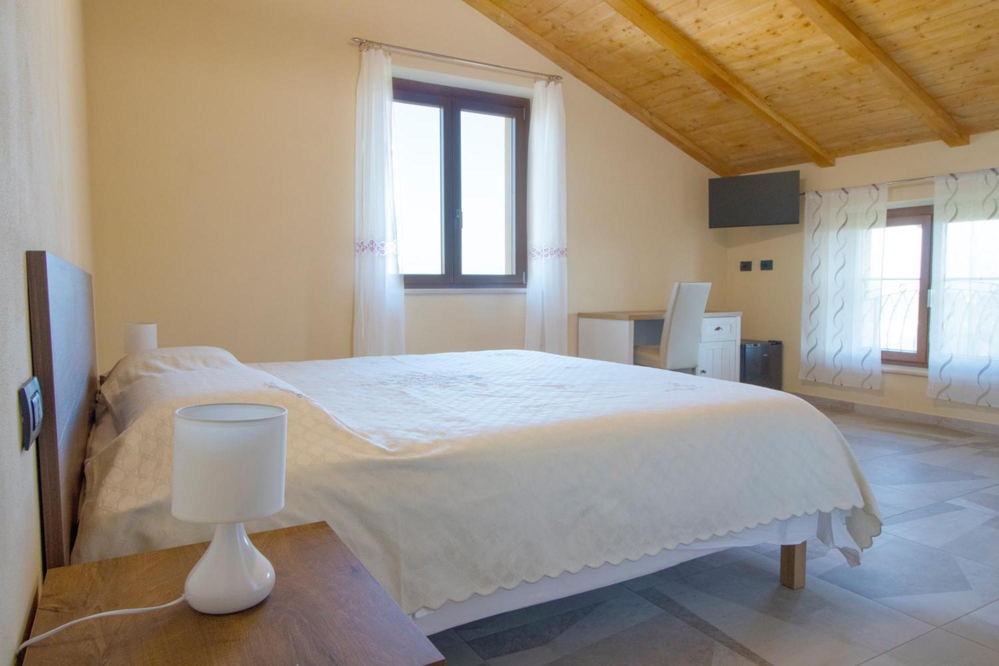 Agriturismo Cascina Reggio Castelnuovo  Eksteriør billede
